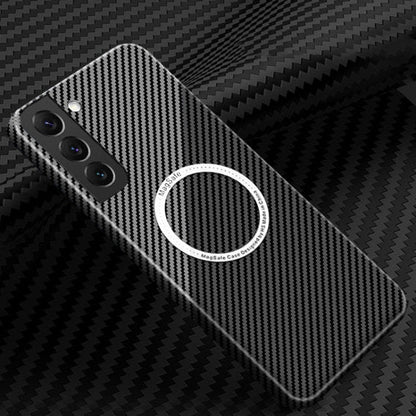 MyChoice Carbon MagSafe Case For Samsung Galaxy S23