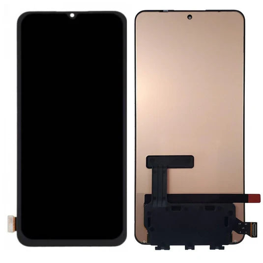 MI 11T + MI 11T Xiaomi 11T/PRO LCD