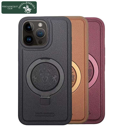 Santa Barbara Polo Primo Case For iPhone 16 Pro Max
