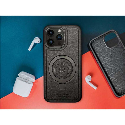 Santa Barbara Polo Primo Case For iPhone 15 Pro