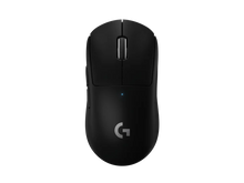 Logitech G PRO X SUPERLIGHT Wireless