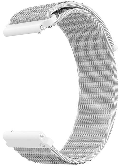 22mm Fabric Watch Strap