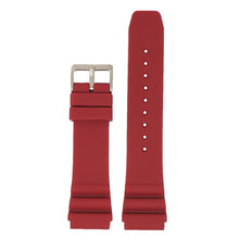 Watch Strap Wavy 22mm