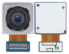 Rear Camera Sealing For Redmagic Astra PQ84P01_Rear Camera Sealing Foam | ZX345.57JA-02/18 V1.0