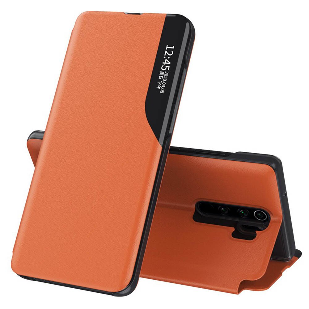 Smart View Case For Redmi Note 8 Pro