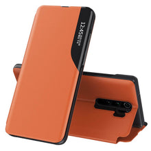 Smart View Case For Redmi Note 8 Pro