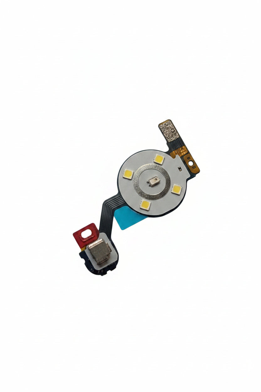 Flash FPC For Redmagic 11 Pro NX809J Flash FPC