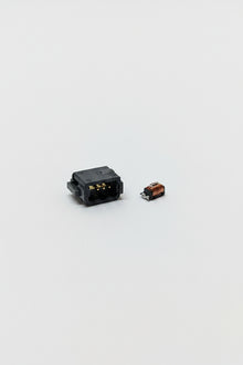 Earphone Jack FPC For Redmagic 11 Pro NX809J earphone jack FPC