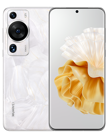 Huawei p60 pro
