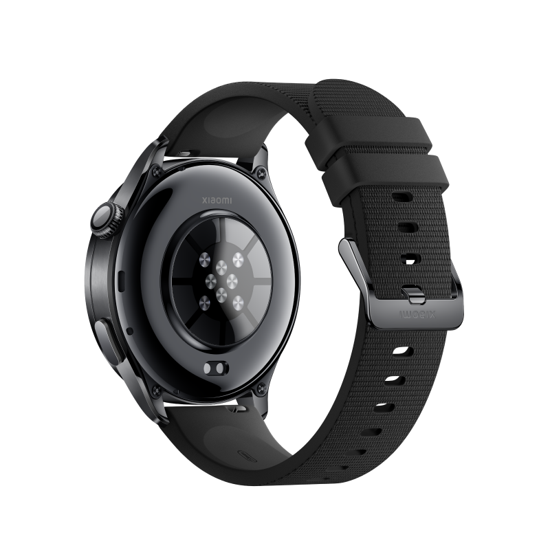 Xiaomi Watch 5