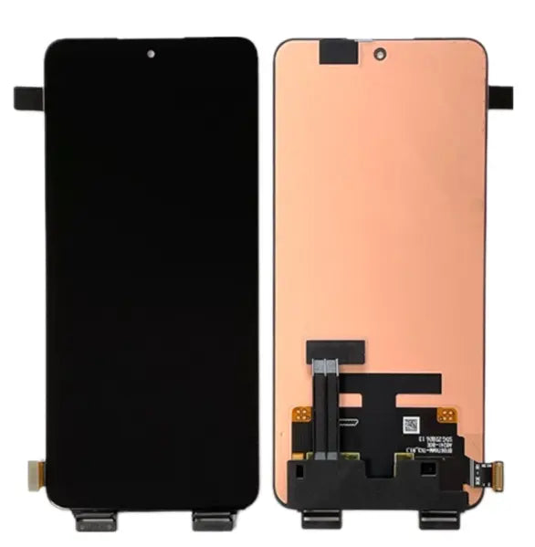 Oneplus 10T 10R LCD / (1+10R) /1+10T/1+ACE/RENO 8 PRO+/realme GT NE03/REALME GT2/RENO 8PRO/FULL BLACK