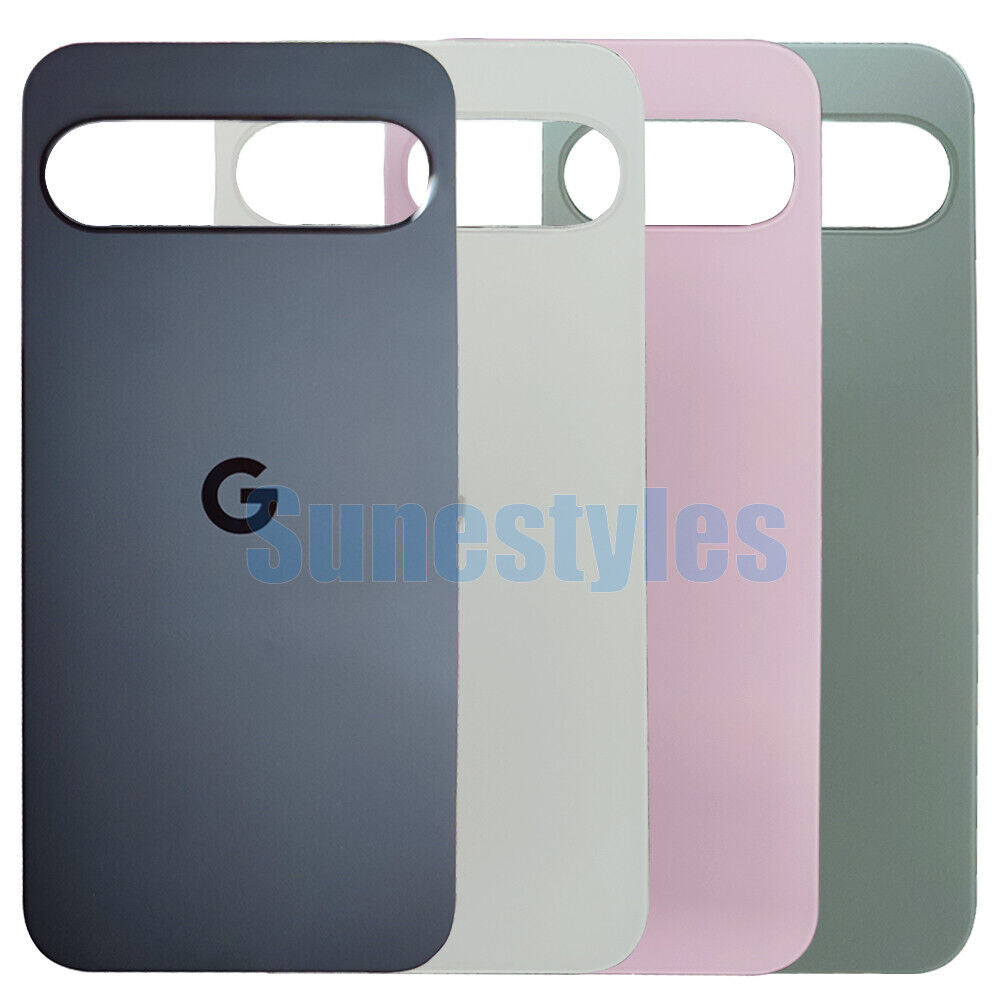 Google Pixel 9 Pro Xl Back Glass