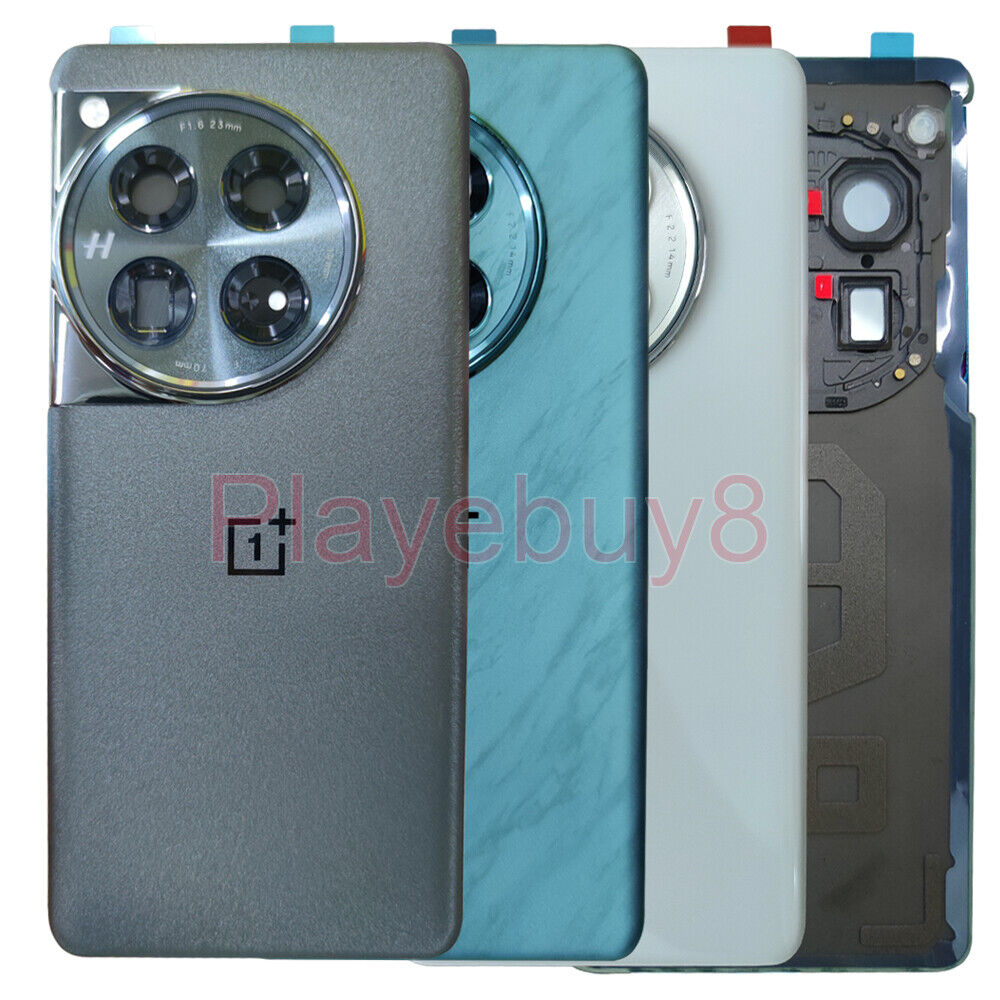 Oneplus 12 Back Glass