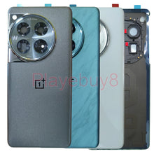 Oneplus 12 Back Glass