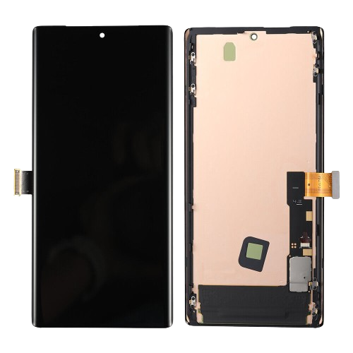 Google Pixel 6 Pro Lcd Oled