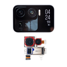 Mi 11 ultra camera lens 2x