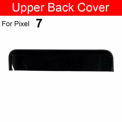Google Pixel 7 Up Back Glass