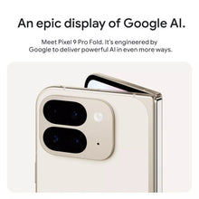 Google Pixel 9 Pro Fold