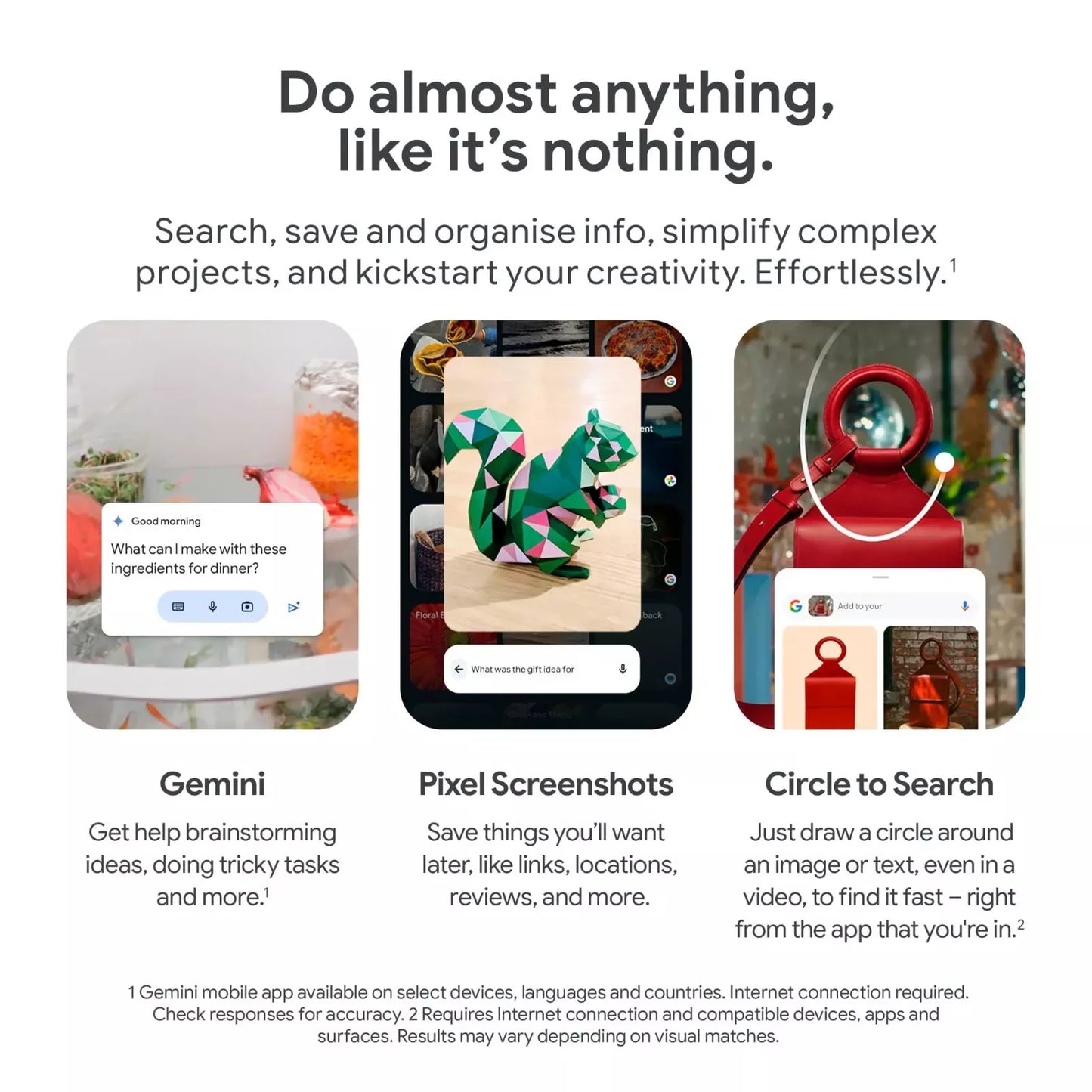Google Pixel 9 Pro Fold