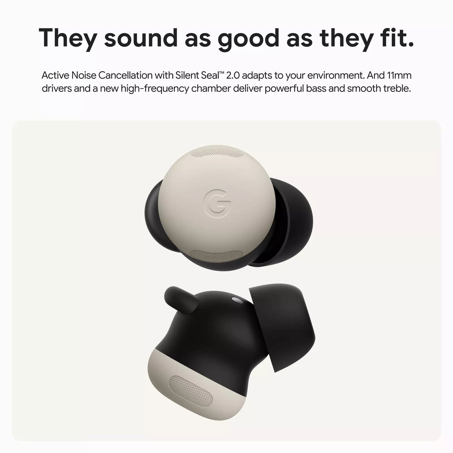 Google Pixel Buds Pro 2