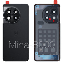 Oneplus 11 Back Glass