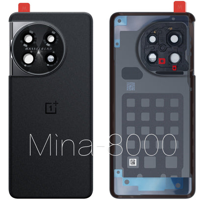 Oneplus 11 Back Glass