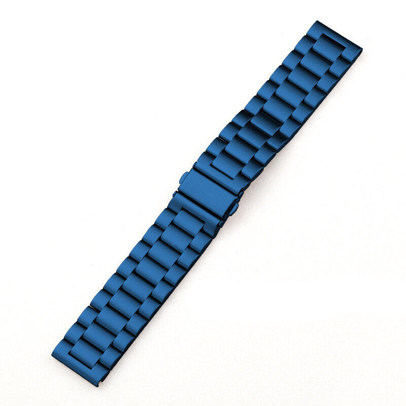 Stainless Steel Strap