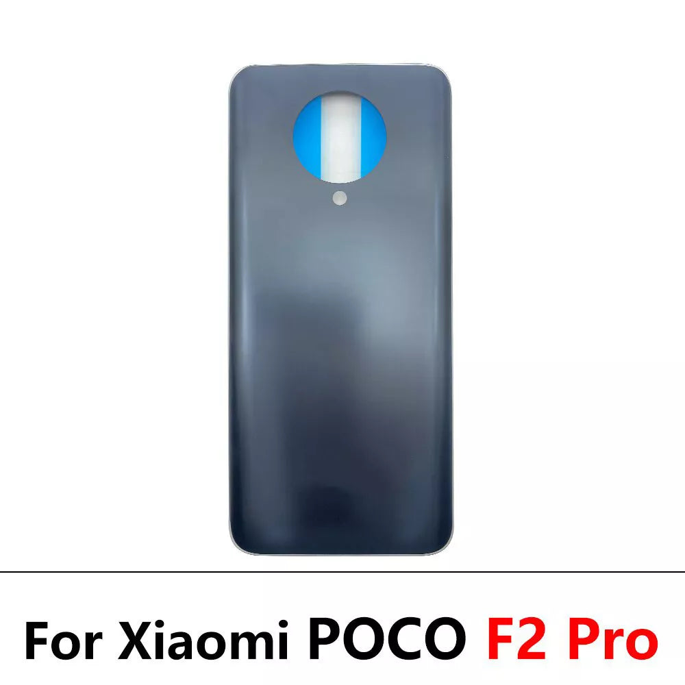 Poco F2 PRO Back Glass