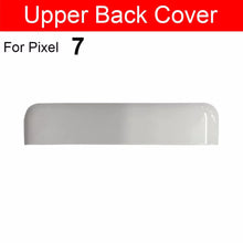 Google Pixel 7 Up Back Glass