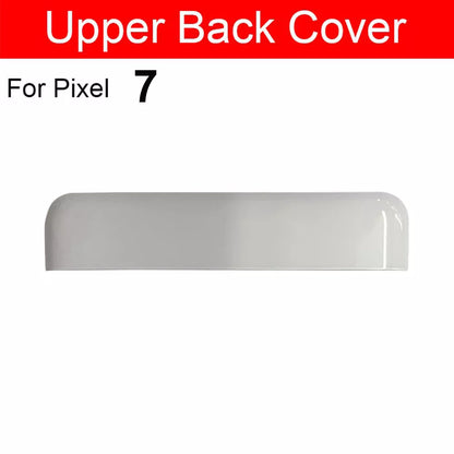 Google Pixel 7 Up Back Glass