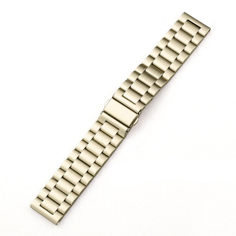 Stainless Steel Strap