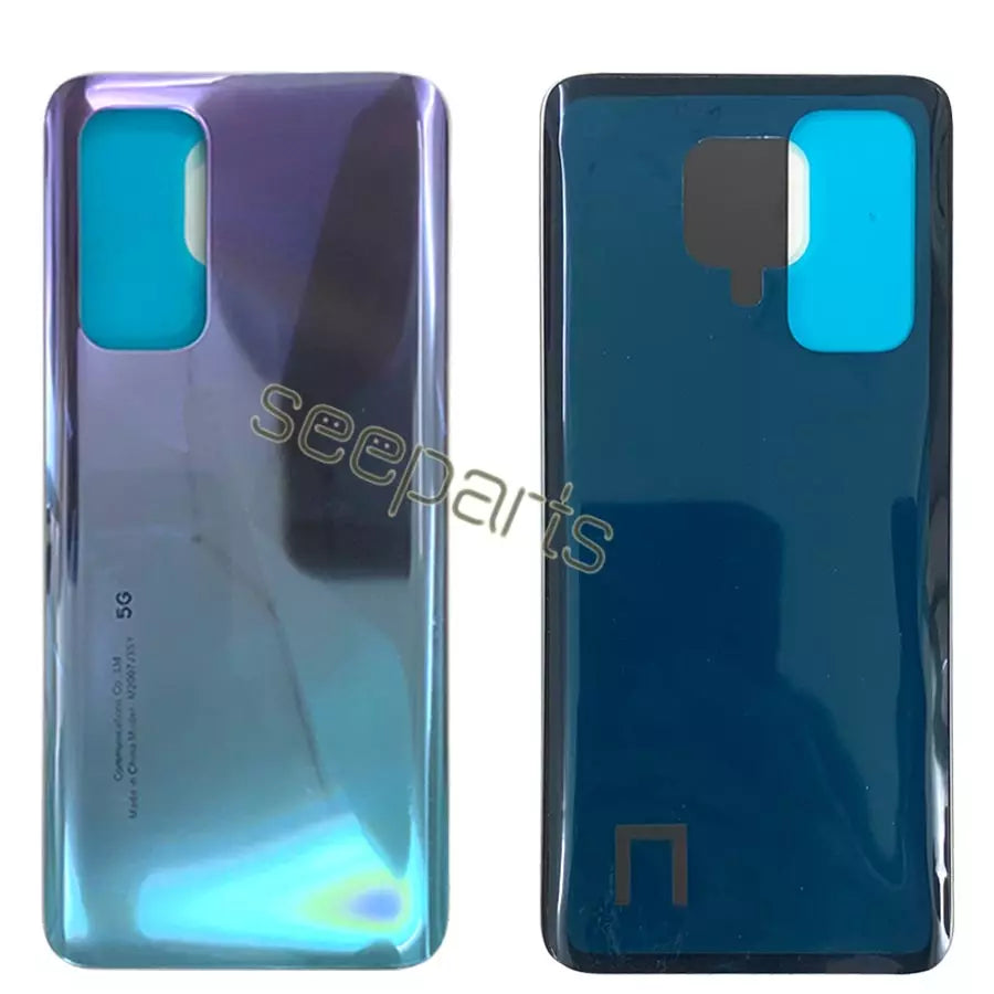 Xiaomi 10T / 10 T Pro Back Glass