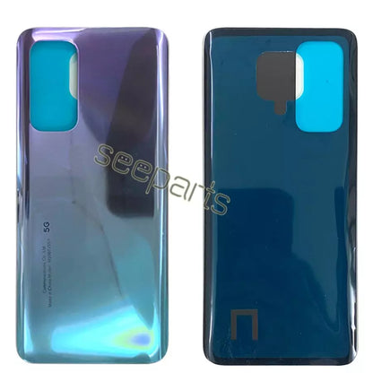 Xiaomi 10T / 10 T Pro Back Glass