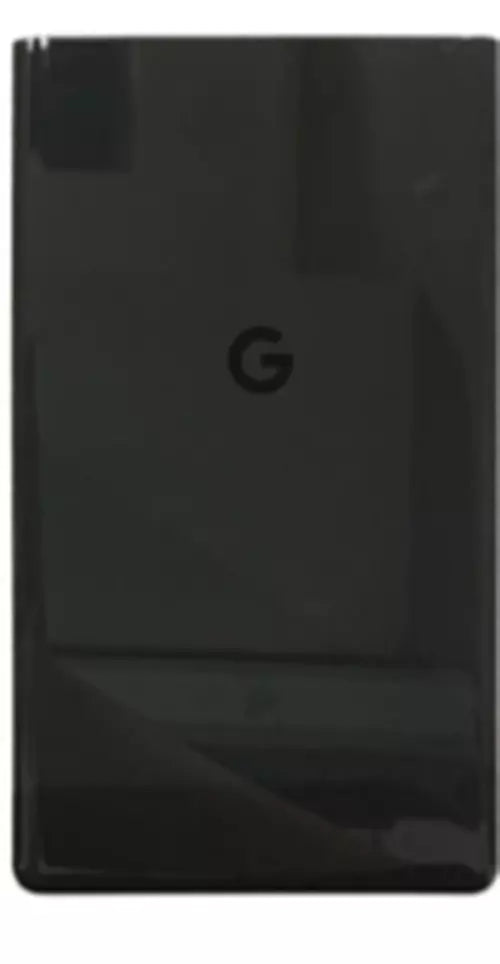 Google Pixel 6 Back Glass