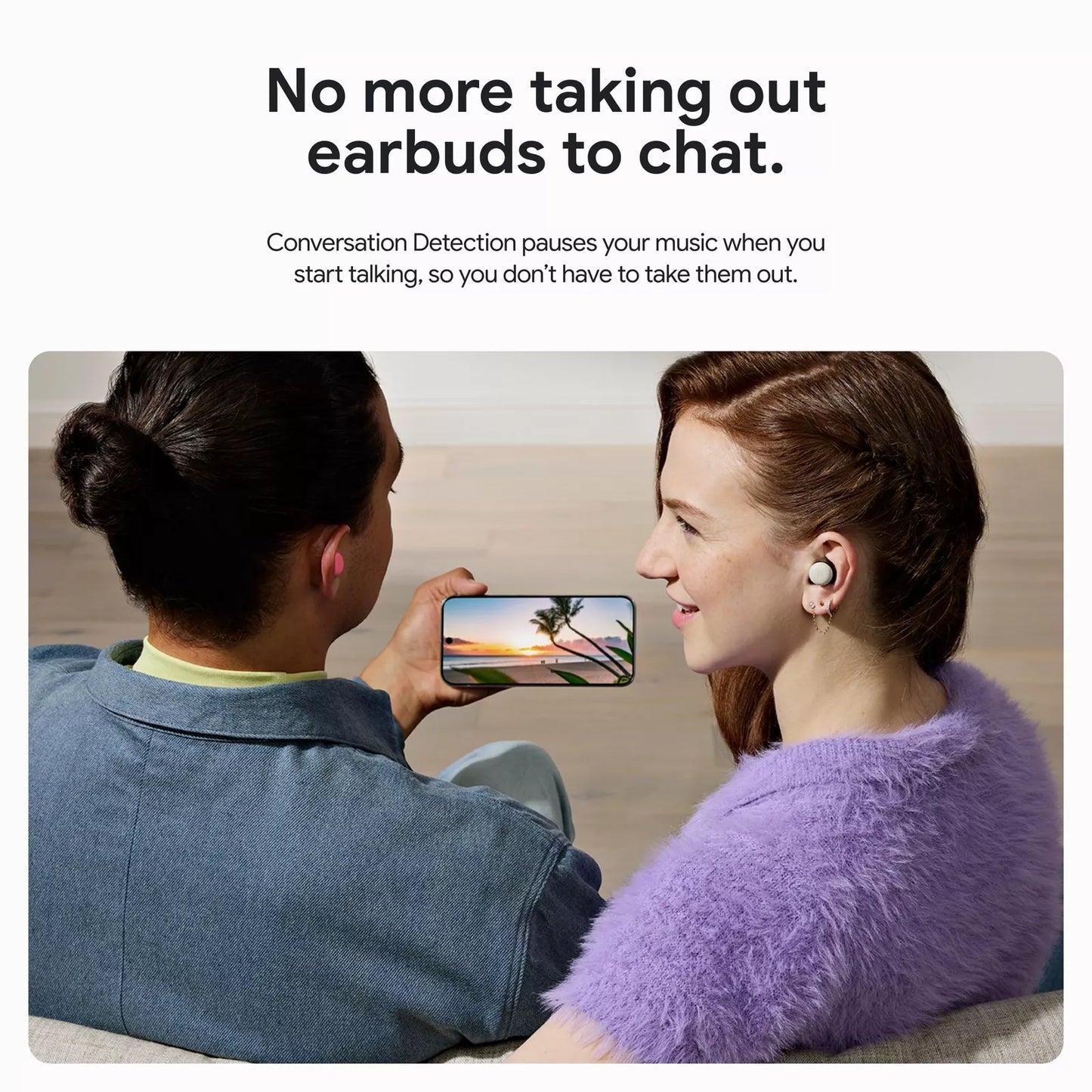Google Pixel Buds Pro 2