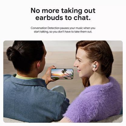 Google Pixel Buds Pro 2