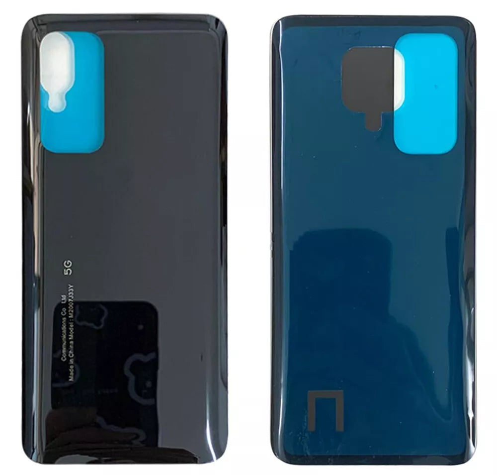 Xiaomi 10T / 10 T Pro Back Glass