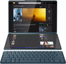 Lenovo Yoga