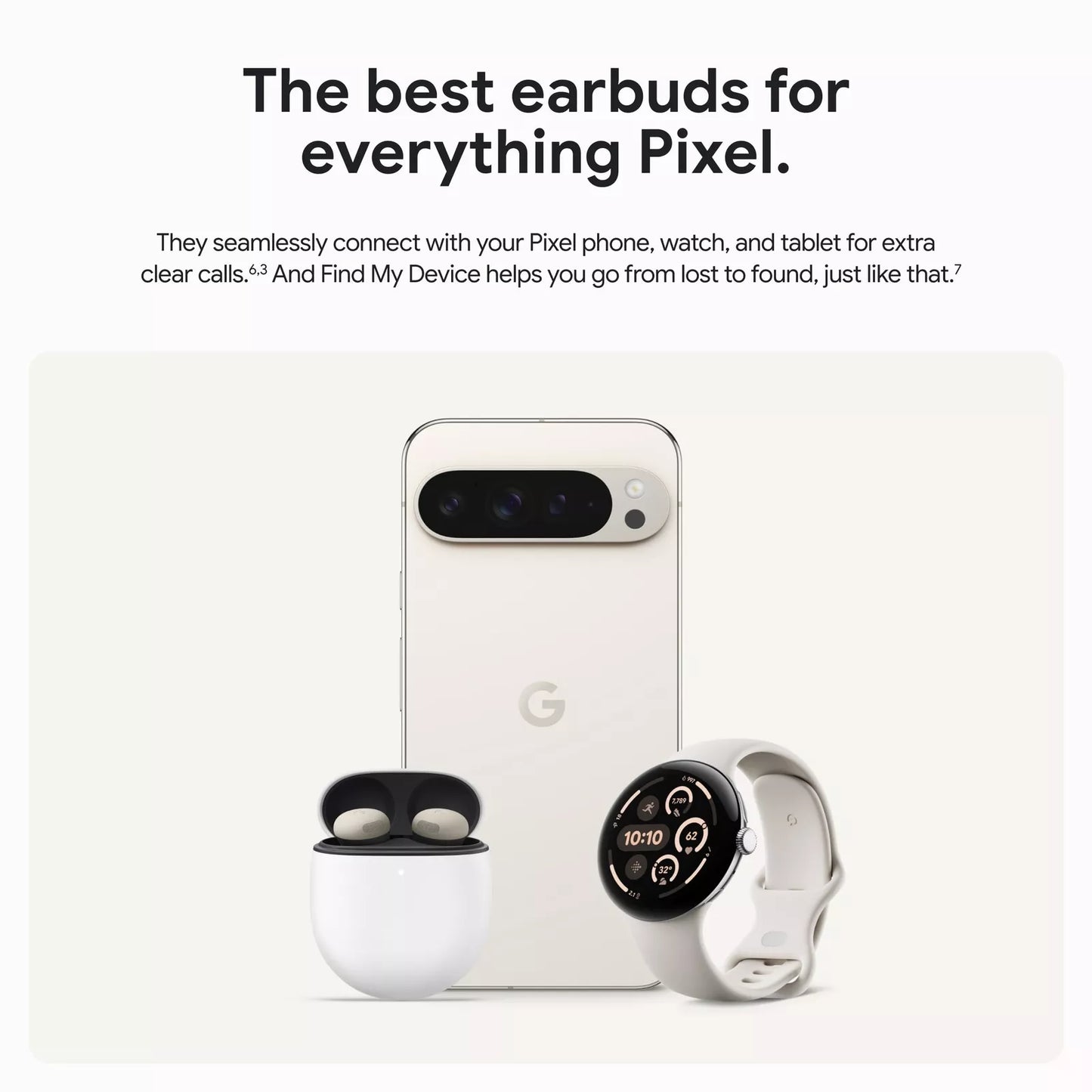 Google Pixel Buds Pro 2