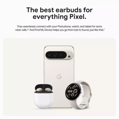 Google Pixel Buds Pro 2