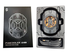 Black Shark Funcooler 4 Pro