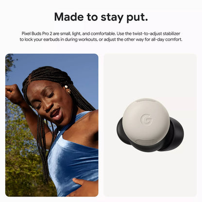 Google Pixel Buds Pro 2