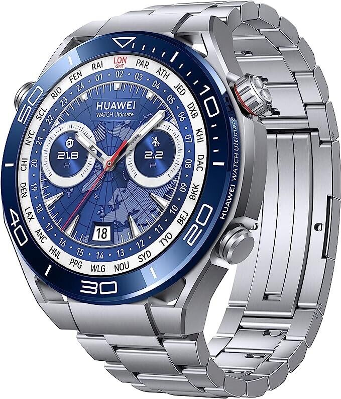 HUAWEI WATCH Ultimate