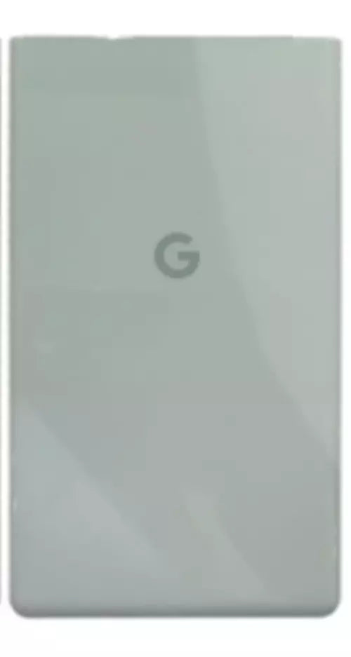 Google Pixel 6 Pro Back Glass
