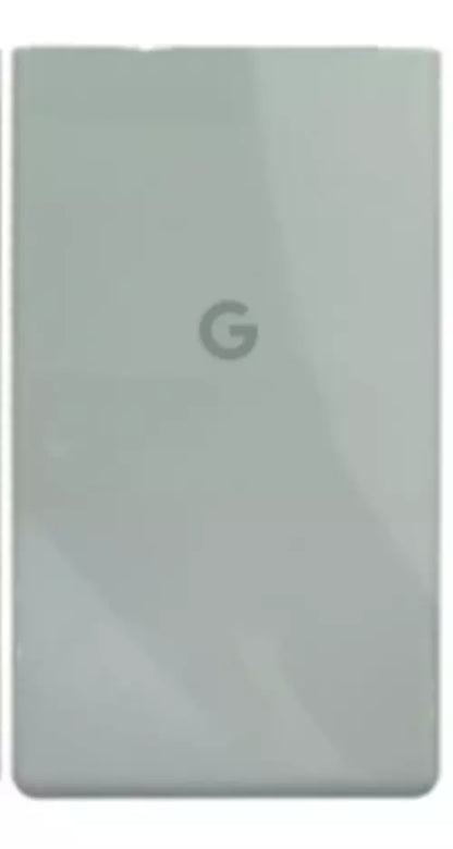 Google Pixel 6 Pro Back Glass