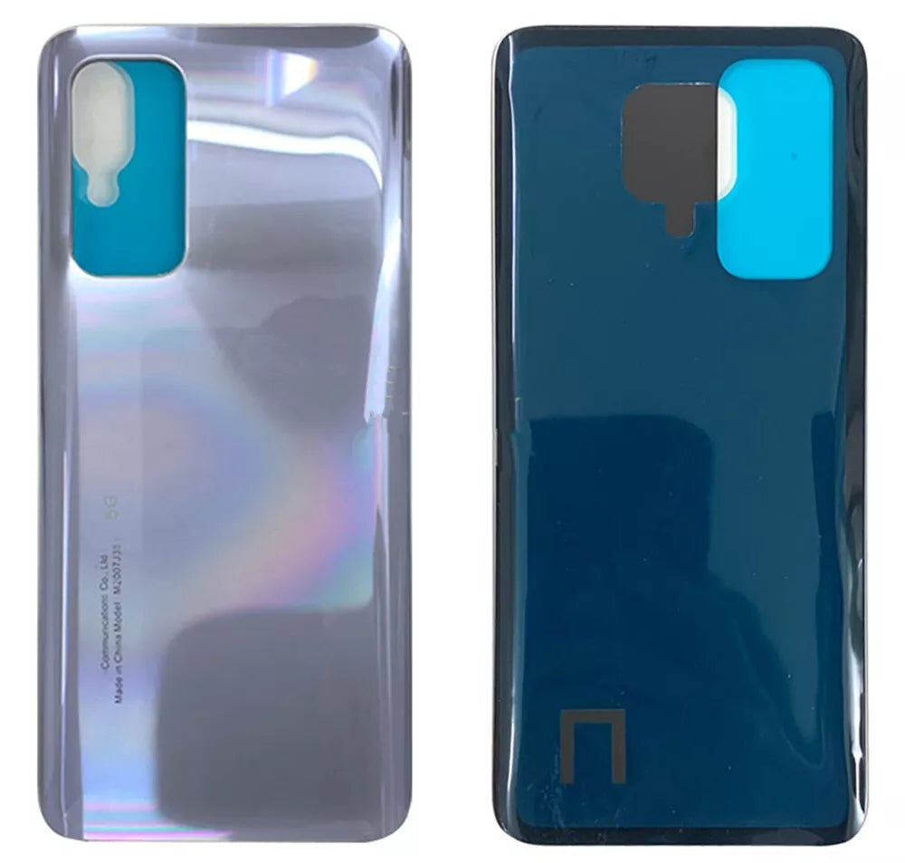 Xiaomi 10T / 10 T Pro Back Glass