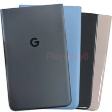 Google Pixel 8 Back Glass
