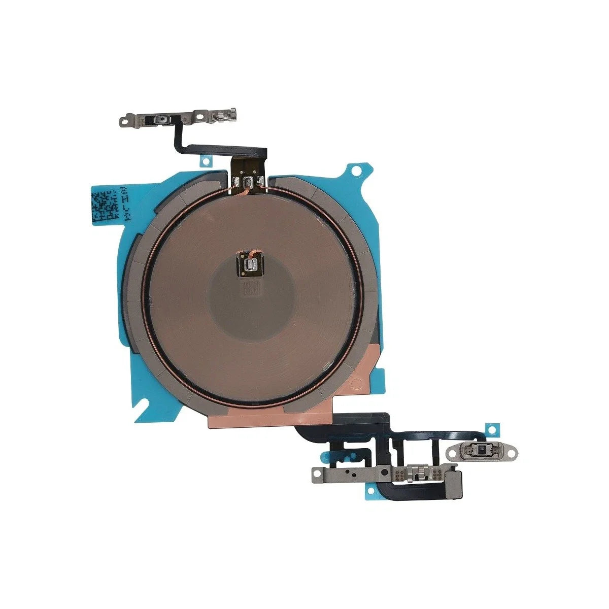 iPhone 12 Pro Wireless NFC Flex With Power & Volume Flex Pre