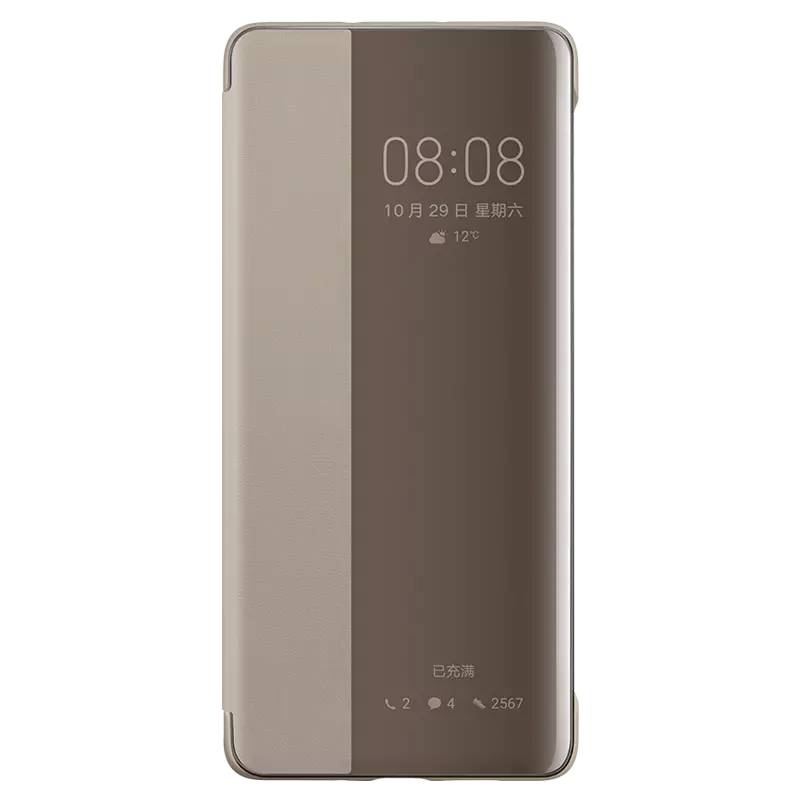 Huawei P30 PRO Original Smart View Flip Cover