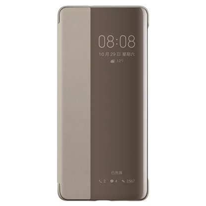 Huawei P30 PRO Original Smart View Flip Cover